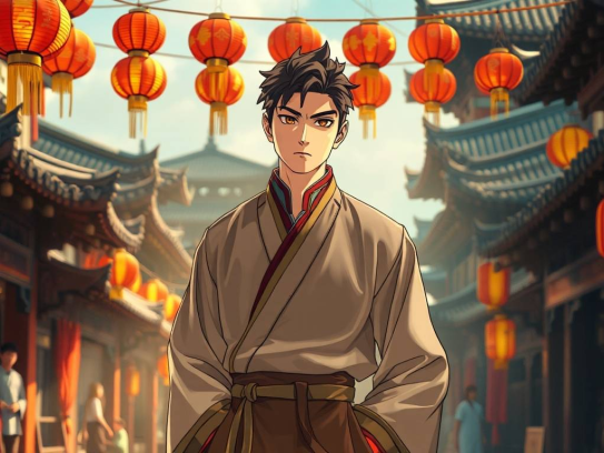 壮游奇迹MU私服中的强女角色解析
