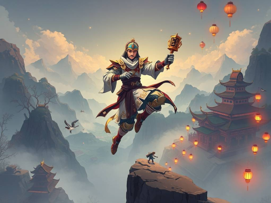 奇迹私服召唤术士加点秘籍,解锁隐藏力量,打造战场主宰 奇迹私服召唤术士加点秘籍,解锁隐藏力量,打造战场主宰