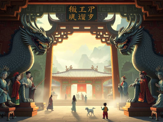 奇迹MU私服380装备进化全攻略，解锁顶级战力的秘密
