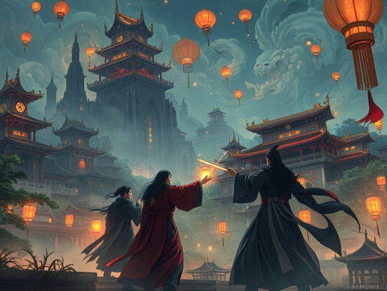 奇迹私服YY，虚拟世界中的热血与情怀