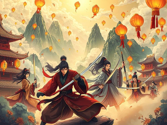 奇迹MU私服鸟魂装备全解析，从获取到实战应用的终极指南