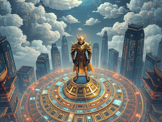 奇迹MU私服战士挑战皇妹BOSS，精准加点策略与实战技巧