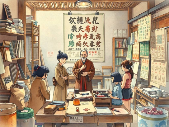 奇迹MU私服中大师天赋加点全攻略，解锁角色潜能，打造专属战斗风格