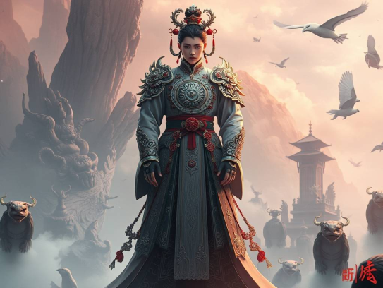 奇迹MU私服中大师天赋加点全攻略，解锁角色潜能，打造专属战斗风格