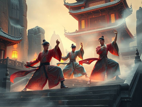 奇迹MU私服觉醒，重燃热血，再续传奇
