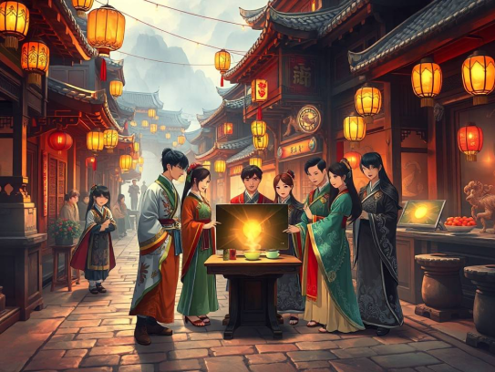 奇迹MU私服召唤术师属性深度解析与实战策略