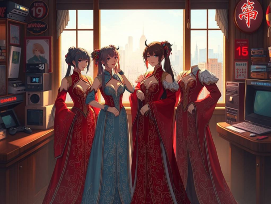 奇迹MU私服任务全解析，一般任务的探索与攻略