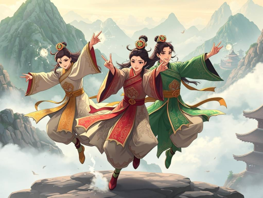 奇迹MU私服任务全解析，一般任务的探索与攻略