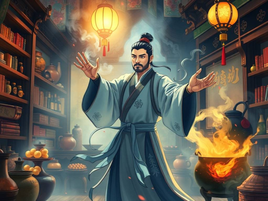 MU奇迹弓箭手饰品搭配全解析，从入门到精通
