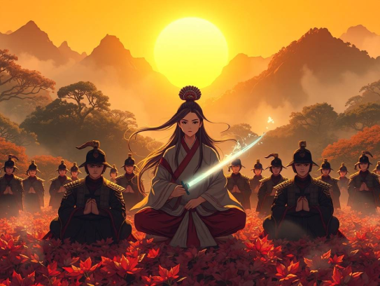 奇迹MU私服400级法师高效升级秘籍，六大黄金地图揭秘