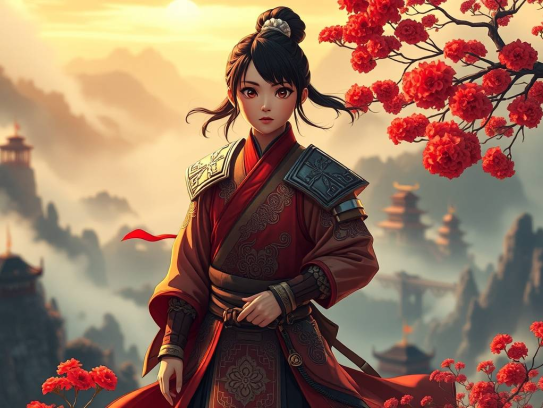 探秘剑雨奇迹mu私服，虚拟世界中的热血与情怀