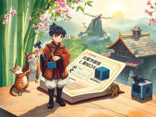 奇迹MU私服觉醒，如何精准查看新区开服时间攻略
