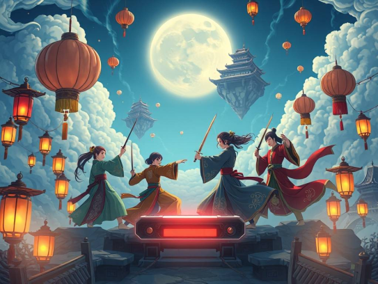 奇迹MU私服恶魔广场杀BOSS攻略详解