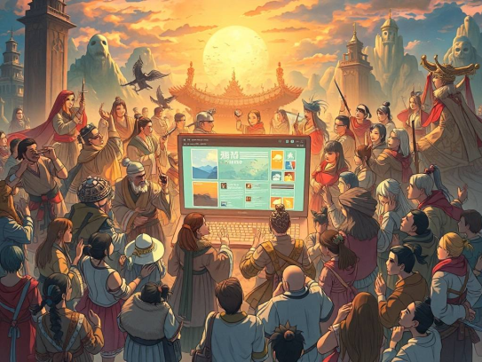 奇迹私服需要下载什么？全面解析与指南