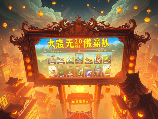 2017全新挂机类奇迹MU私服，重燃经典，畅享轻松冒险之旅