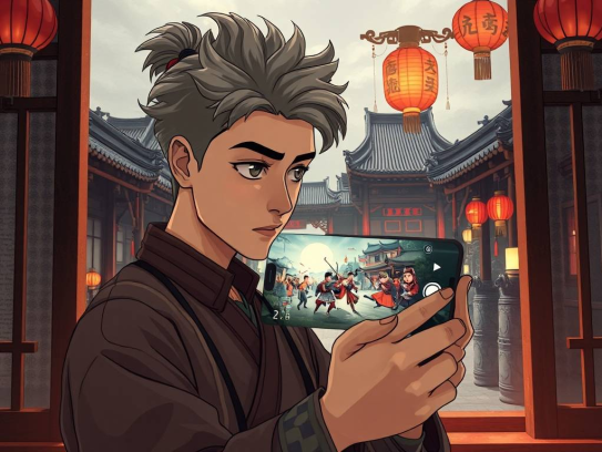 奇迹MU私服702新武器，重塑战场格局的利刃