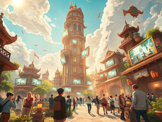 奇迹MU私服手办模型定制，重燃经典，匠心独运的收藏新宠