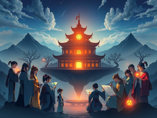 奇迹MU私服中卡海魔的略技策略与技巧
