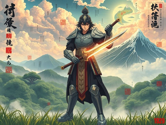 奇迹MU私服，法魔穿—探索魔法与力量的法魔法力<strong></strong>极致融合
