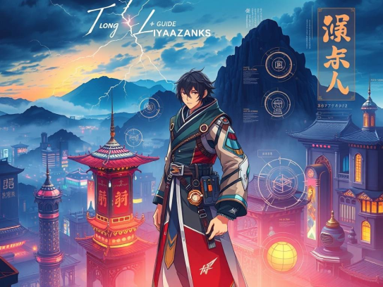 探索奇迹MU私服的呱呱世界