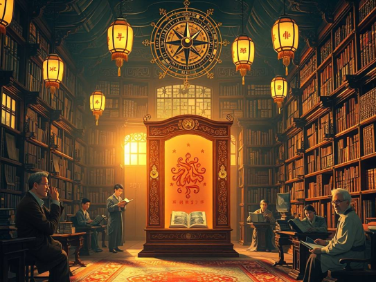 奇迹MU私服冰箱地图，冰封秘境中的热血传奇