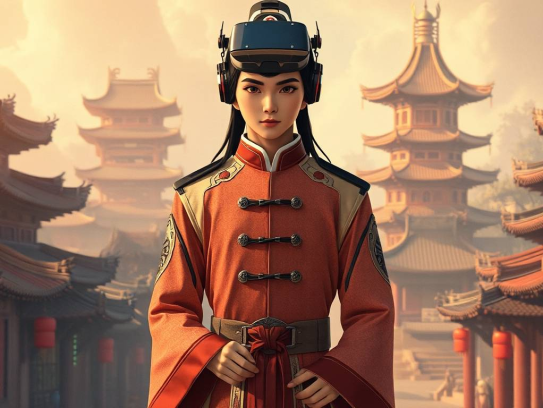 奇迹MU私服火舞旋风技能与智力需求的深度剖析