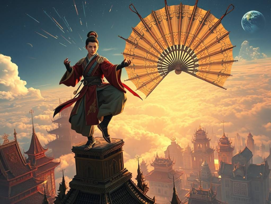 奇迹MU私服中牙刷武器，神秘装备背后的奇幻故事