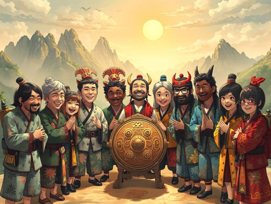 奇迹MU私服300级任务全解析，挑战与荣耀的巅峰之旅