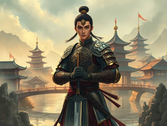 奇迹MU私服挂机，虚拟世界里的孤独奋斗与意外收获