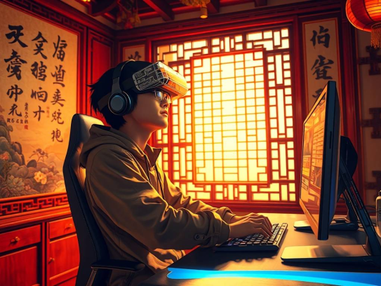 探寻目前人气高的奇迹MU私服，魅力、挑战与玩家生态