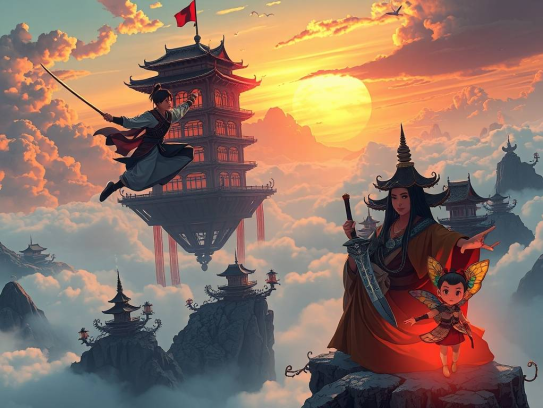 奇迹MU私服法师装备选择指南，高效刷菲利克斯的装备配置解析