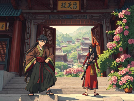 奇迹MU私服觉醒法师的精灵伙伴，解锁战斗新维度
