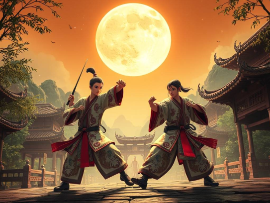奇迹MU私服，探寻打宝石的奇幻之旅