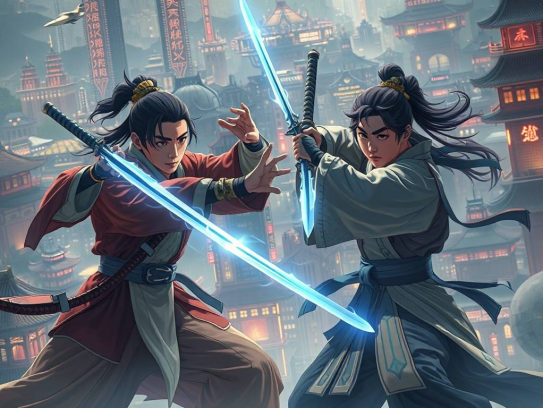 腾讯奇迹MU私服觉醒，交易行背后的经济生态与玩家狂欢
