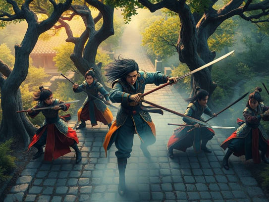 奇迹MU私服战士元素盾牌选择全解析