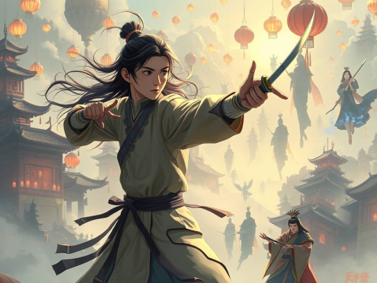 奇迹MU私服战士最强武器解析，从属性到实战，打造无敌战神