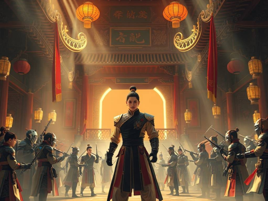 奇迹mu私服战士加点攻略，突破万点属性，成就巅峰战力