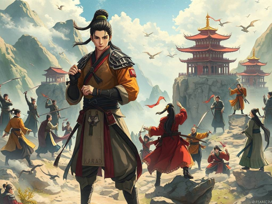 奇迹mu私服战士加点攻略，突破万点属性，成就巅峰战力