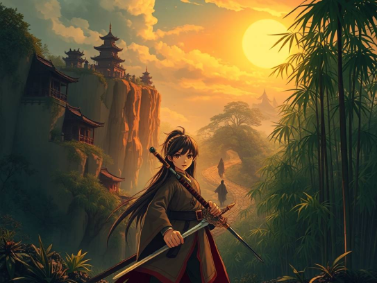 剑与歌，奇迹MU私服手游的魅力之旅