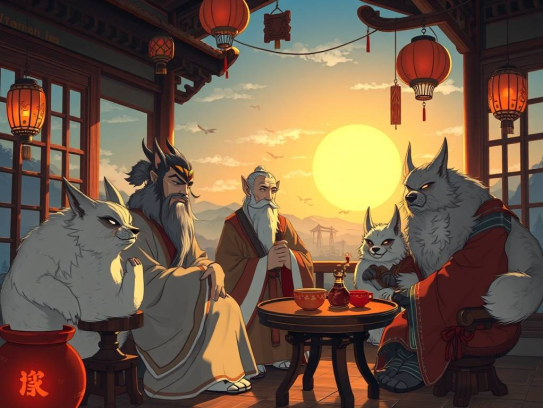 剑与歌，奇迹MU私服手游的私服手游<strong></strong>魅力之旅