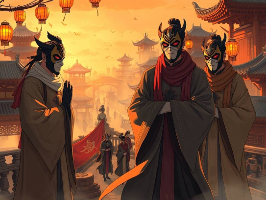 奇迹MU私服觉醒法师武器，魔法世界的终极利刃