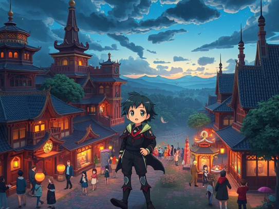 奇迹MU私服觉醒法师武器，魔法世界的终极利刃