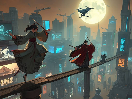 奇迹MU私服13魔神剑所需智力深度解析
