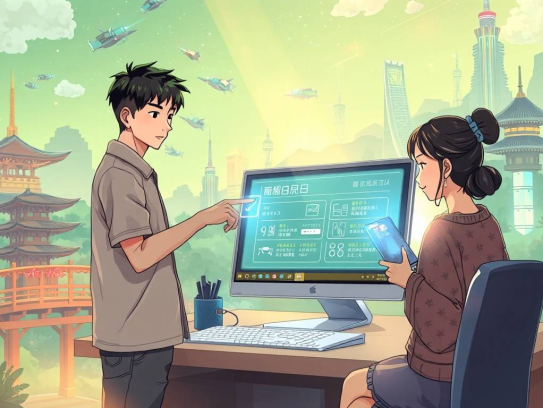 挂机奇迹私服电脑版，重温经典，畅享便捷游戏体验