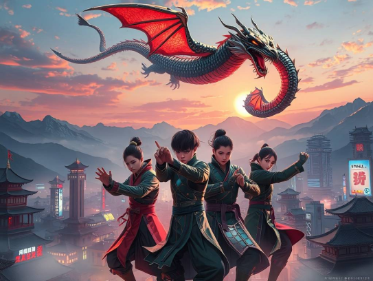 挂机奇迹私服电脑版，重温经典，畅享便捷游戏体验