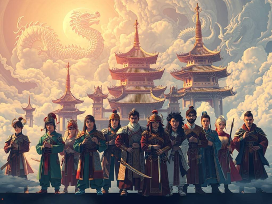 奇迹MU私服装备合成公式深度解析，从基础到进阶的合成艺术