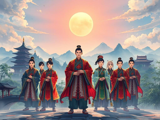 奇迹私服魔剑士转生等级，解锁巅峰力量的神秘之旅