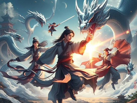 奇迹MU私服觉醒,哪个职业成为玩家首选之最? 奇迹MU私服觉醒,哪个职业成为玩家首选之最?