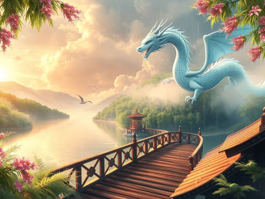 奇迹MU私服法师小挪移，魔法世界的灵动之舞