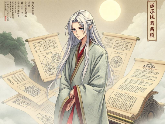 奇迹MU私服人物SD是什么？深度解析游戏中的特殊设定